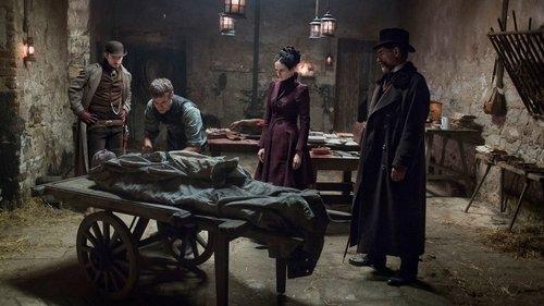 Penny Dreadful Season 1 Episode 1 - Night Work