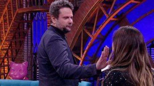 Lady Night Season 4 Episode 11 - Chay Suede