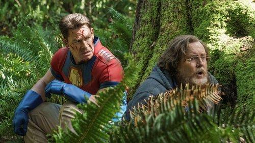 undefined Season 1 Episode 7 - Stop Dragon My Heart Around