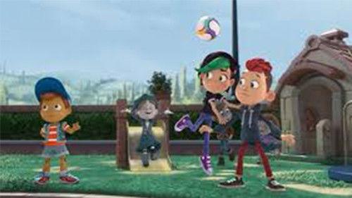 Pinocchio and Friends Season 2 Episode 18 - Episode 18