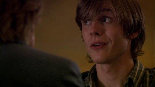 undefined Season 1 Episode 3 - And My Paralyzing Fear of Death