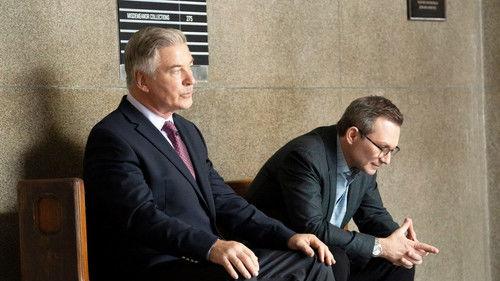 Dr. Death Season 1 Episode 6 - Occam's Razor