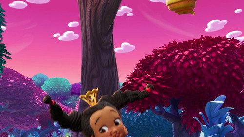 Alice's Wonderland Bakery Season 1 Episode 8 - Into the Tulgey Wood