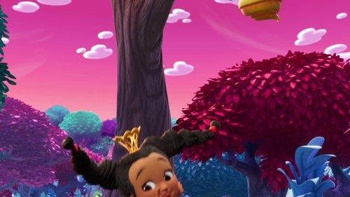 Alice's Wonderland Bakery Season 1 Episode 8 - Into the Tulgey Wood