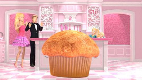 Barbie: Life in the Dreamhouse Season 1 Episode 4 - Rhapsody In Buttercream
