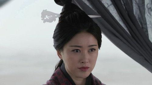 Qin Dynasty Epic Season 1 Episode 5 - Episode 5