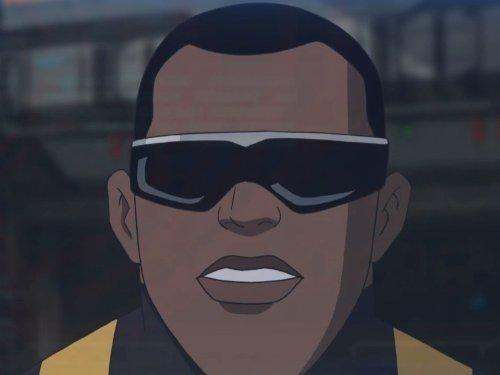 Marvel's Ultimate Spider-Man Season 1 Episode 12 - Me Time