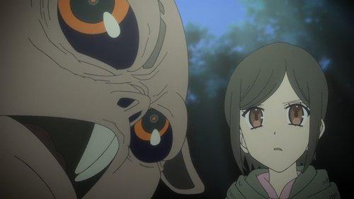 From the New World Season 1 Episode 7 - Summer Darkness