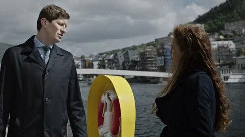 Aber Bergen Season 2 Episode 6 - Episode 6