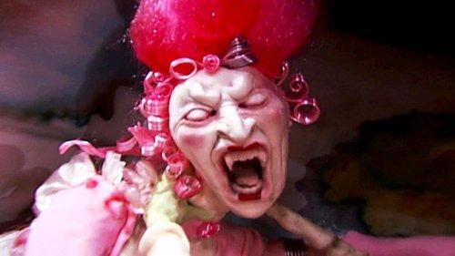 Halloween Wars Season 1 Episode 3 - Zombies vs. Vampires