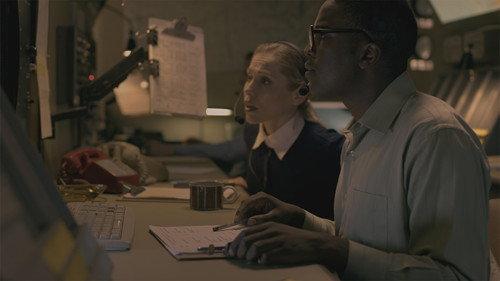 Air Disasters Season 17 Episode 6 - Terror Over Michigan