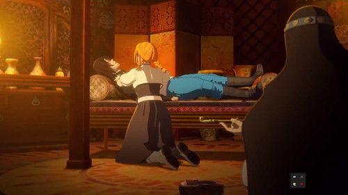 Drifting Dragons Season 1 Episode 7 - Disaster & Edible Dragons