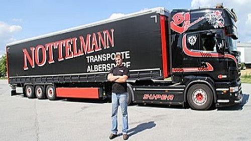 Asphalt-Cowboys Season 1 Episode 2 - No problem at all