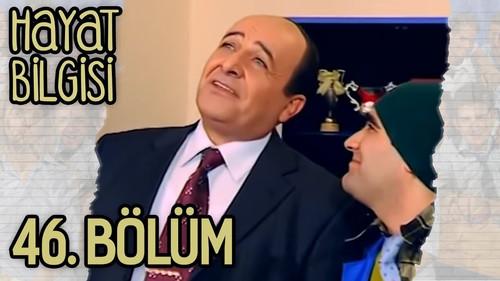 Life Science Season 2 Episode 27 - Episode 27