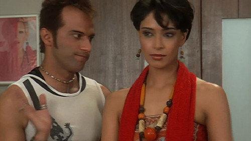 Jassi Jaissi Koi Nahin Season 1 Episode 12 - Aryan Also Presents a Report to The Board