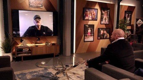 WWE's Most Wanted Treasures Season 1 Episode 5 - Sgt. Slaughter & Iron Sheik