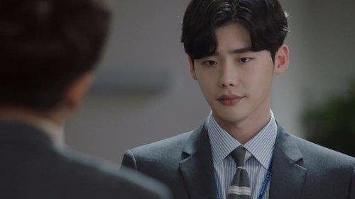 While You Were Sleeping Season 1 Episode 3 - The Good, The Bad, The Weird (1)