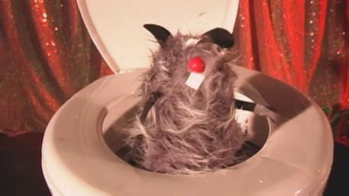 31 Minutes Season 2 Episode 9 - Un ratoncito duro de cazar