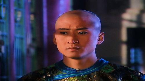 My Fair Princess Season 1 Episode 5 - Episode 5