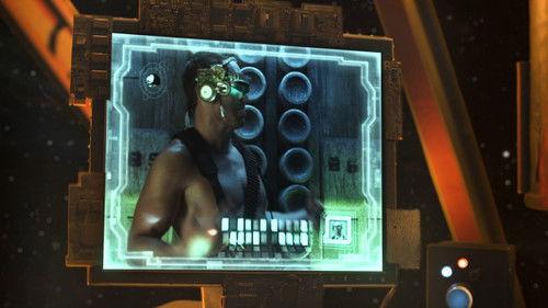 Troopers Season 1 Episode 18 - Scareduke