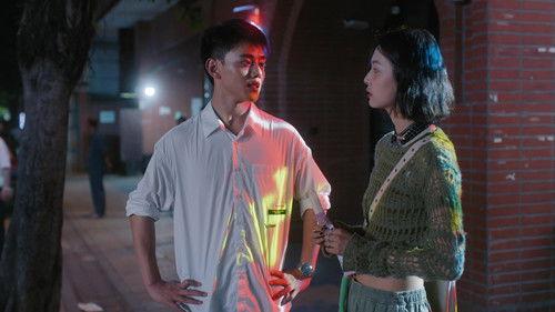 Such a Good Love Season 1 Episode 18 - Relationship in Tension