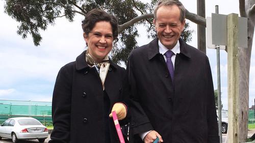 Kitchen Cabinet Season 6 Episode 6 - Bill Shorten