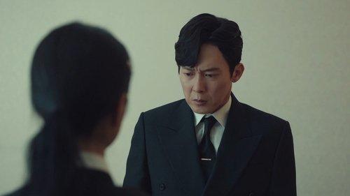 Eve Season 1 Episode 14 - Ra-el Take Charge