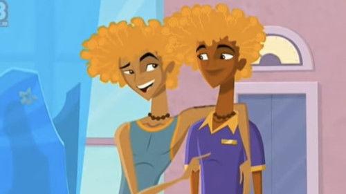 Stoked Season 2 Episode 4 - Will The Real Broseph Please Stand Up?