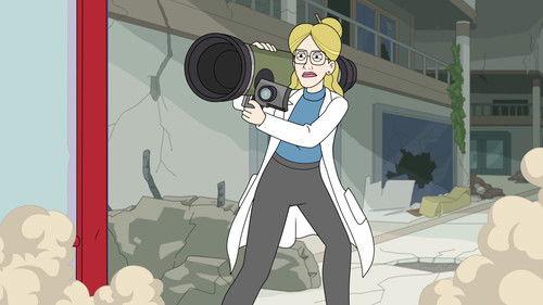 Mulligan Season 1 Episode 13 - The Great Depression