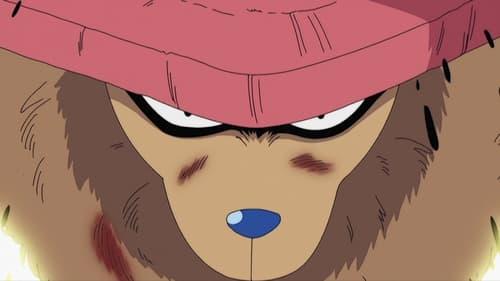 One Piece Season 3 Episode 88 - Zoan-type Devil Fruit! Chopper's Seven-form Transformation!