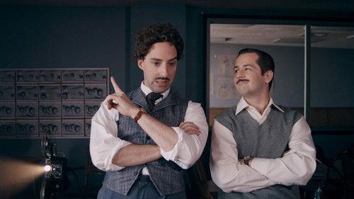 Drunk History Season 2 Episode 6 - Hollywood