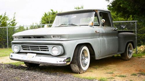 Iron Resurrection Season 1 Episode 1 - Texas Two Step