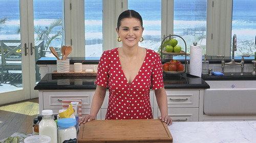 Selena + Chef Season 4 Episode 2 - Selena + Kristen Kish