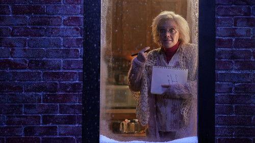 Saturday Night Live Season 47 Episode 8 - Billie Eilish