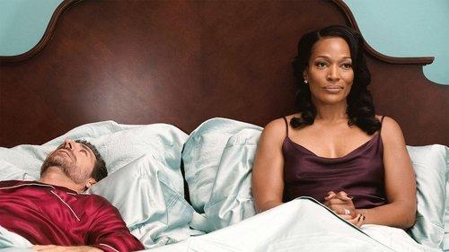 Tyler Perry's The Oval Season 1 Episode 3 - Heat