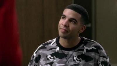 Degrassi Season 7 Episode 19 - Broken Wings