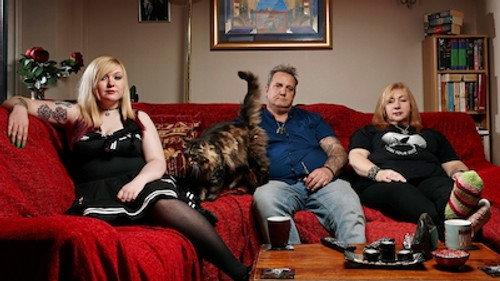 Gogglebox Season 12 Episode 12 - Episode 12