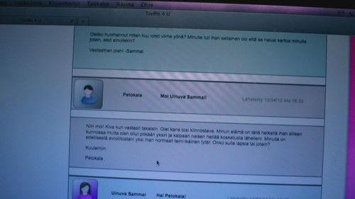 Kimmo Season 1 Episode 15 - Episode 15