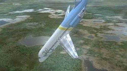 undefined Season 12 Episode 2 - Fire in the Hold (ValuJet Flight 592)