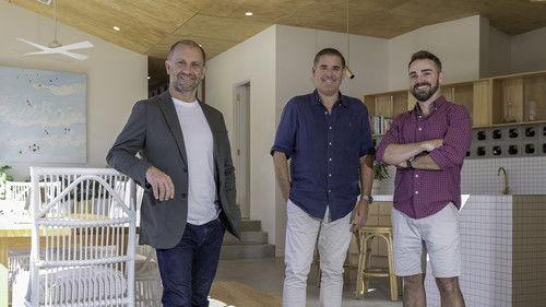 Grand Designs Australia Season 11 Episode 5 - Benowa