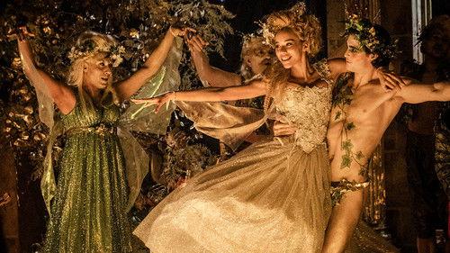 undefined Season 1 Episode 7 - What Dreams May Come