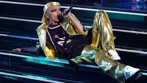 The Four: Battle for Stardom Season 2 Episode 6 - Week Six