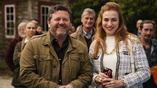 The Brokenwood Mysteries Season 7 Episode 1 - The Garotte and the Vinklebraun