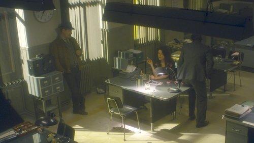 Hache Season 1 Episode 5 - Vengeance