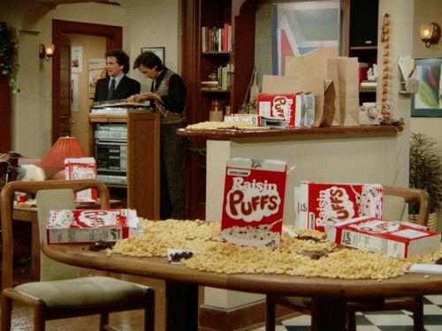 Perfect Strangers Season 3 Episode 4 - Taking Stock