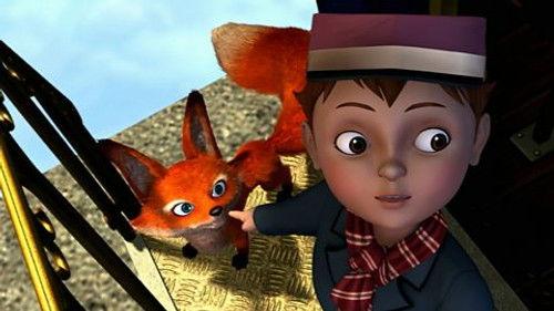 The Little Prince Season 1 Episode 19 - Episode 19