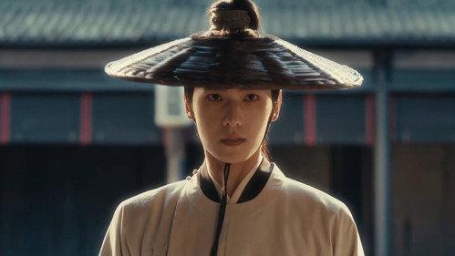 Zhan Zhao Adventures Season 1 Episode 2 - Misunderstanding