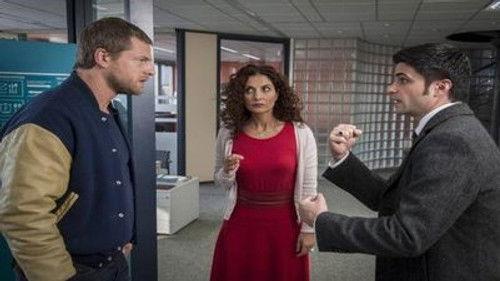 Der letzte Bulle Season 3 Episode 9 - All Traitors