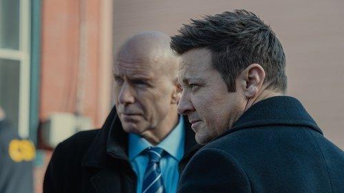 Mayor of Kingstown Season 4 Episode 3 - People Who Died