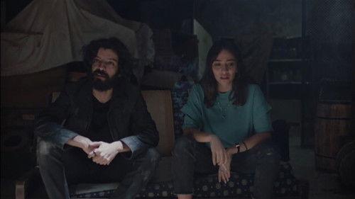 This Other Thing Season 1 Episode 6 - Breaking through The Light